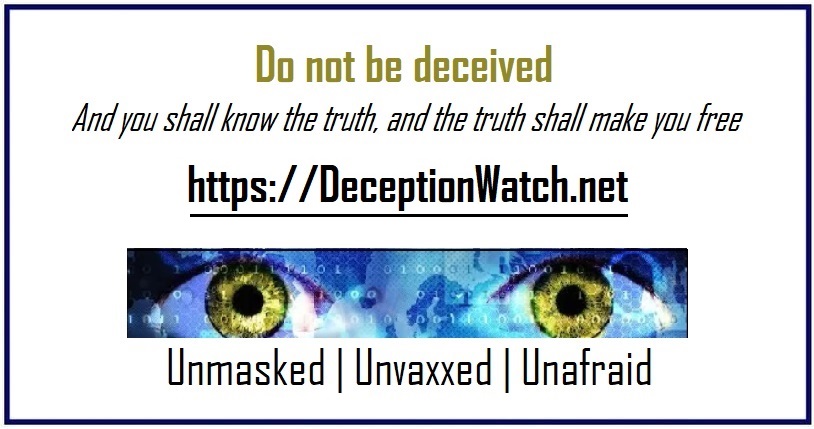 DeceptionWatch.net